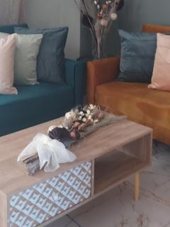 Duba Apartments 1 - Alexandroupolis - 8