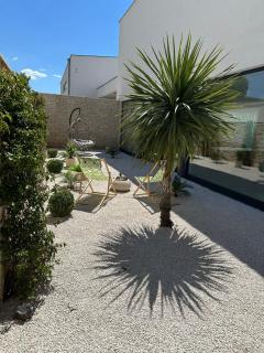 Villa Aurum ZadarVillas - Zadar - 1