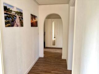 Mooridylle, Ferienwohnung - 3