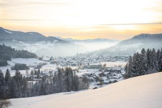 AllgäuLiebe - Oberstaufen - 7