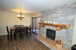 Mammoth Ski Racquet Club 12 - Pet Friendly - 3