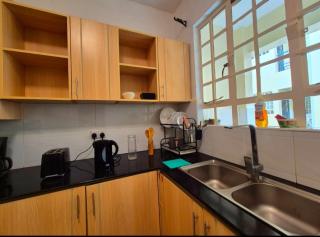 Two Bedroom Rossyln home Near UN and Village Market - Nairobi - 2