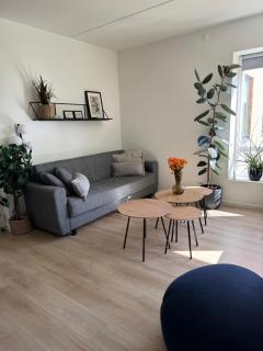 Condo close to highway - Fredericia - 8