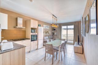 Spacious, fully equipped 4BR in Pietà with WIFI & AC by 360 Estates - Gwardamanġa - 6