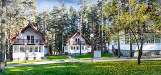 Вилно селище Тракия- почивка сред природата - Tsigov Chark - 5