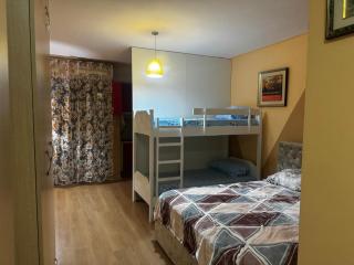 Apartament Sabri - Golem - 8