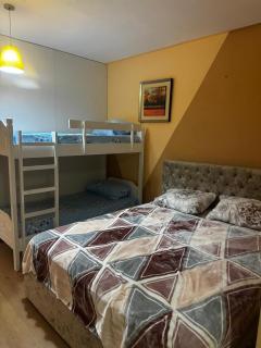 Apartament Sabri - Golem - 6
