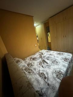 Apartament Sabri - Golem - 4