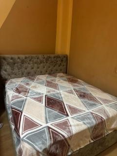 Apartament Sabri - Golem - 2