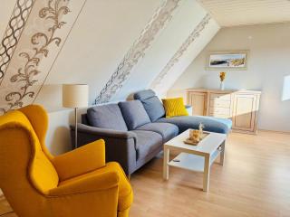 Mooridylle, Ferienwohnung - Schneverdingen - 2