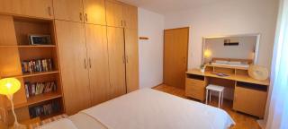Spacious and homely duplex apartment, 2 living rooms and 2 bedrooms - Croeso - Trogir (Traù) - 1