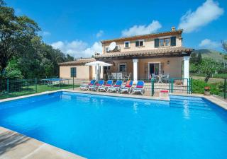 Villa Seguinot by Vintage Travel - El Port - 0