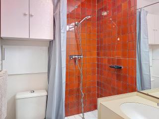 Studio ski-in/ski-out pour 2 personnes avec balcon ensoleillé - FR-1-275-224 - Montvalezan - 4