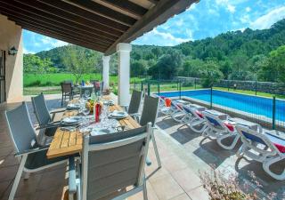 Villa Seguinot by Vintage Travel - El Port - 9