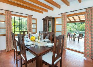 Villa Seguinot by Vintage Travel - El Port - 7