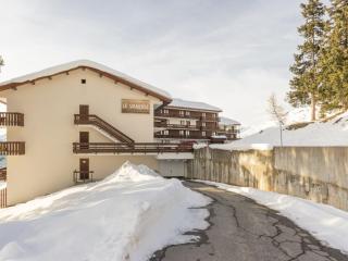 Studio ski-in/ski-out pour 2 personnes avec balcon ensoleillé - FR-1-275-224 - Montvalezan - 9