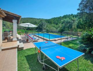 Villa Seguinot by Vintage Travel - El Port - 5