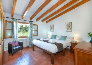 Villa Seguinot by Vintage Travel - El Port - 2