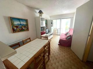 Port Camargue : Appartement 4 personnes, plage & jardin, parking privatif - FR-1-716-87 - Le Grau-du-Roi - 7