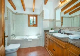 Villa Seguinot by Vintage Travel - El Port - 1