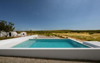 Aroucas Turismo e Natureza - Castro Marim - 0