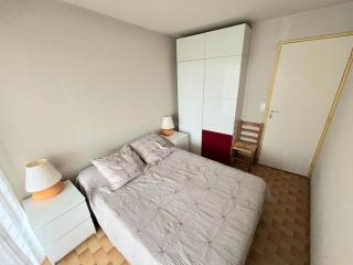 Port Camargue : Appartement 4 personnes, plage & jardin, parking privatif - FR-1-716-87 - Le Grau-du-Roi - 3