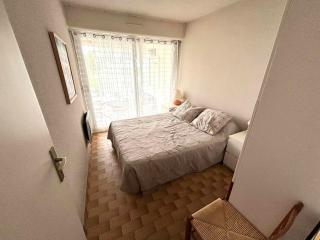 Port Camargue : Appartement 4 personnes, plage & jardin, parking privatif - FR-1-716-87 - Le Grau-du-Roi - 2