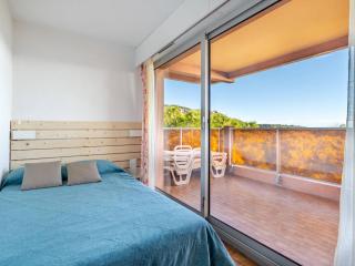 Appartement 8 personnes avec kitchenette équipée et Wi-Fi - FR-1-827-3 - Roquebrune-Cap-Martin - 7