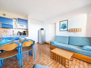Appartement 8 personnes avec kitchenette équipée et Wi-Fi - FR-1-827-3 - Roquebrune-Cap-Martin - 6