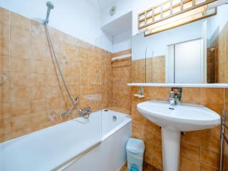Appartement 8 personnes avec kitchenette équipée et Wi-Fi - FR-1-827-3 - Roquebrune-Cap-Martin - 4