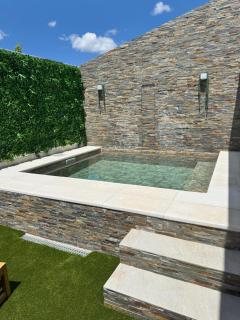 Casa da Laje - Casas Bem Haja - São Miguel de Acha - 9