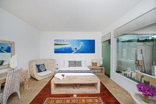Comfy and Relaxing Abode Villa Jumah - Canggu - 7