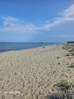 Appartement Lido de la Marana - 1