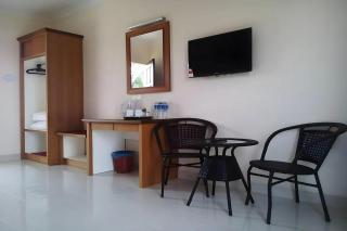Casa Idaman Motel - Pantai Cenang - 1