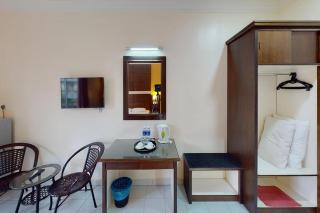 Casa Idaman Motel - Pantai Cenang - 2