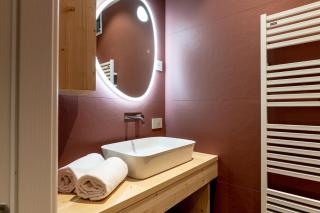 Calepina Alpine Suite - Trento - 9