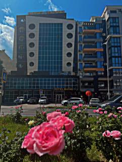 HOTEL BAYKO - Plovdiv - 0