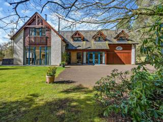5 Bed in Bridge of Cally 76356 - Bridge of Cally - 0