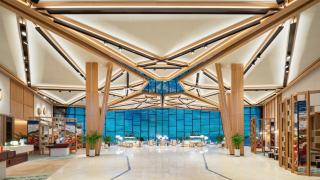 Holiday Inn Resort Kanas Hemu by IHG - Hom - 9