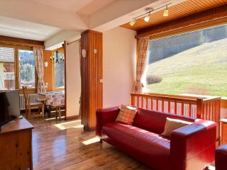 Appartement cosy 8 pers avec terrasse, proche des pistes, Les Gets - FR-1-623-368 - Les Gets - 9