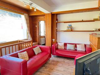 Appartement cosy 8 pers avec terrasse, proche des pistes, Les Gets - FR-1-623-368 - Les Gets - 8