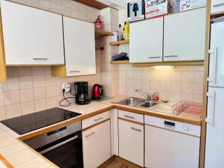 Appartement cosy 8 pers avec terrasse, proche des pistes, Les Gets - FR-1-623-368 - Les Gets - 7