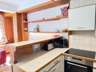 Appartement cosy 8 pers avec terrasse, proche des pistes, Les Gets - FR-1-623-368 - Les Gets - 6