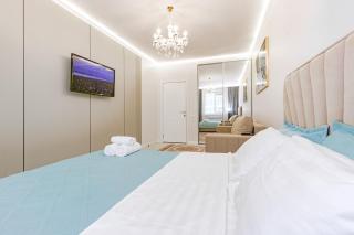 Красивые апартаменты возле Хан Шатыра - Astana - 5