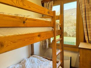 Appartement cosy 8 pers avec terrasse, proche des pistes, Les Gets - FR-1-623-368 - Les Gets - 5