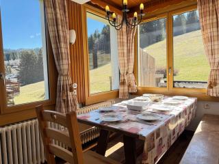 Appartement cosy 8 pers avec terrasse, proche des pistes, Les Gets - FR-1-623-368 - Les Gets - 3