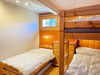Appartement cosy 8 pers avec terrasse, proche des pistes, Les Gets - FR-1-623-368 - Les Gets - 2