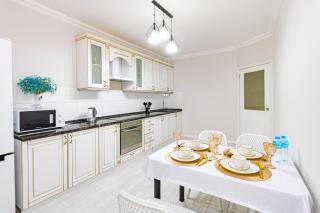 Красивые апартаменты возле Хан Шатыра - 1