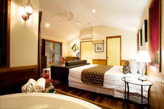 Amore On Buderim Rainforest Cabins - Buderim - 8