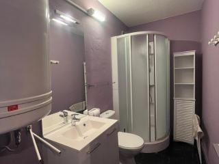 Appartement familial 6 pers. à Super Besse, proche pistes - FR-1-814-131 - Besse-et-Saint-Anastaise - 4